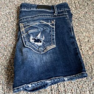 Day trip shorts size 30